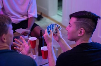 mức cược hợp lý nổ hũ